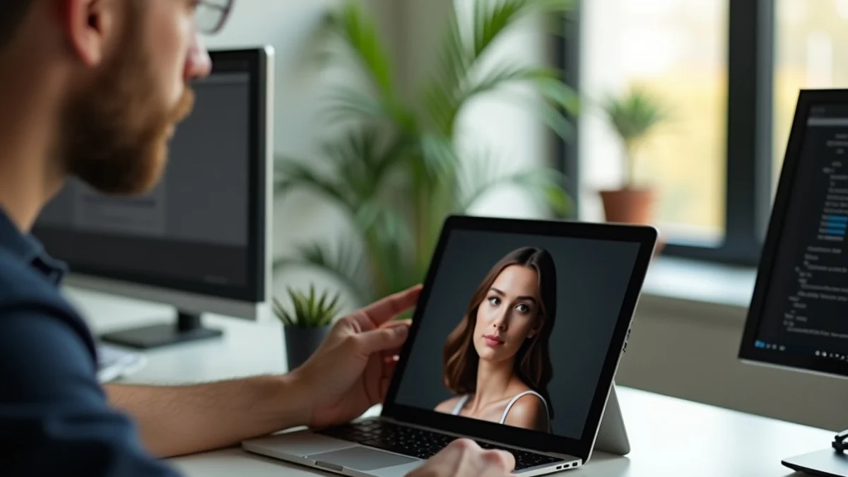 AI Catfishing on Hinge: How to Spot Deepfake Photos & Protect Your Heart (and Wallet) in 2026