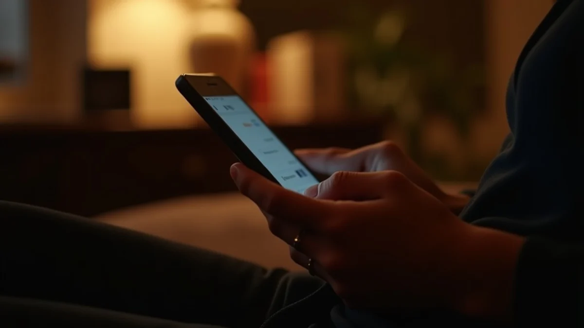 How to Decline Last‑Minute Late‑Night Invites on Dating Apps