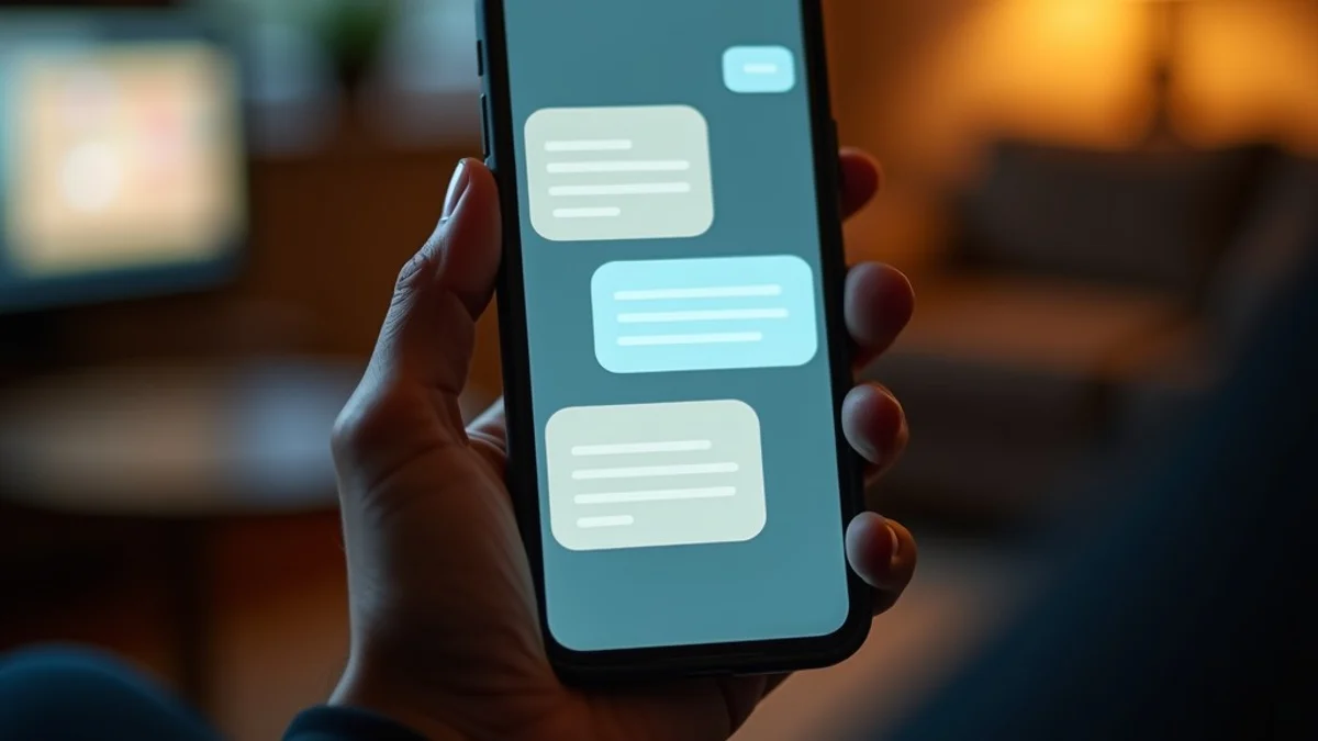 5 Subtle Red Flags in Dating App Screenshots You Should Never Ignore