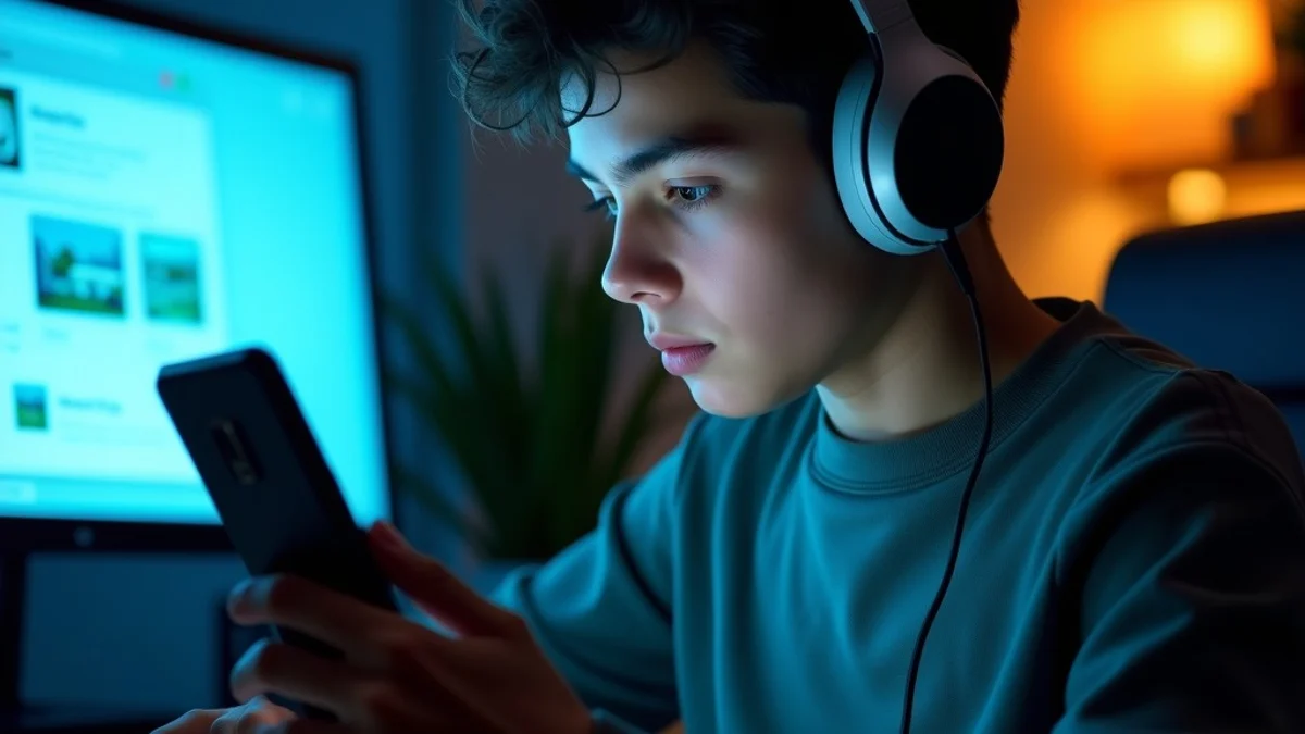 Voice Notes on [Dating Apps](/how-to-handle-mixed-signals-on-dating-apps-guide/): Spotting AI Audio and Protecting Your Privacy