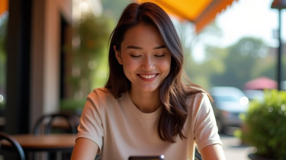Flirt Test Quiz Online: Calculate Your Flirting EQ & Conversation Trajectory