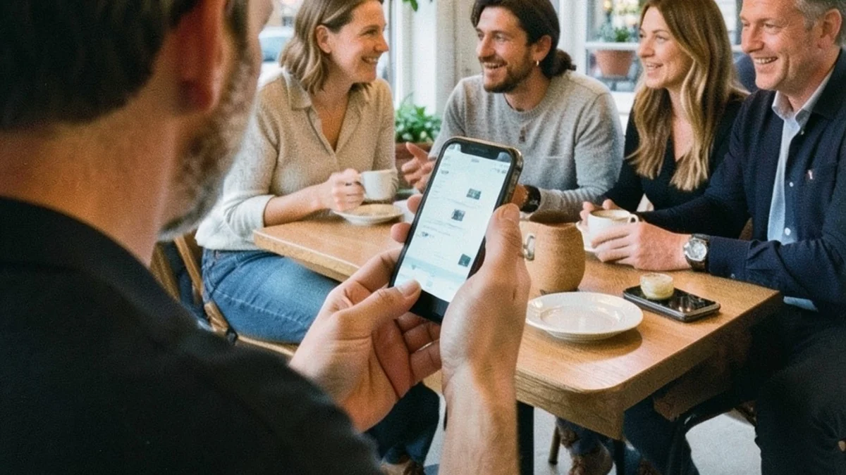 How Dating App Matching Queues Work and Why Profiles Suddenly Stop Showing