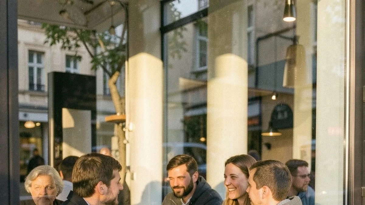 How to End a Bad First Date Gracefully Without Making Things Awkward
