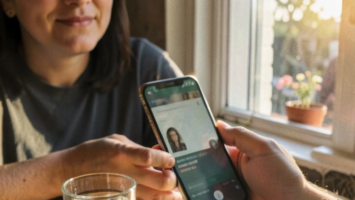 How to End a First Date Early Gracefully Without Awkwardness