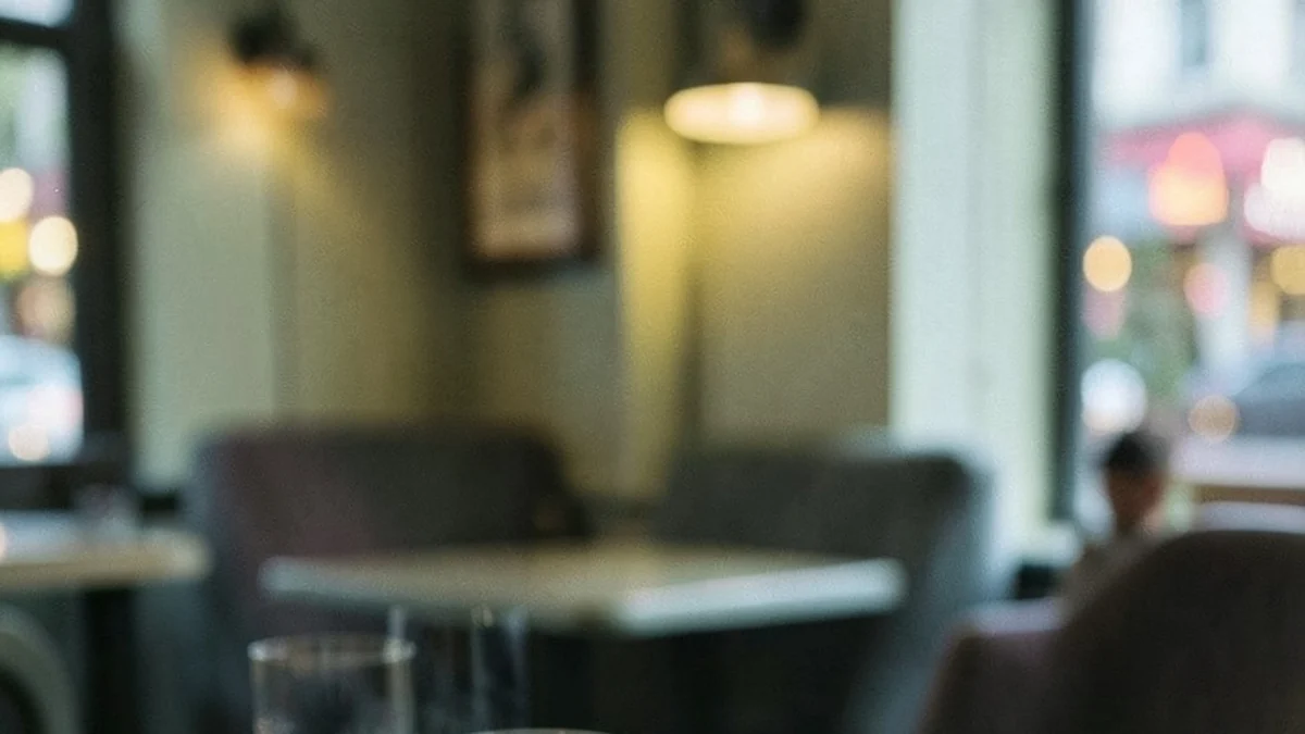 How to End a First Date Early When There Is No Chemistry