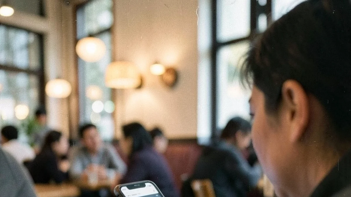 How to End a First Date Gracefully When There is No Chemistry