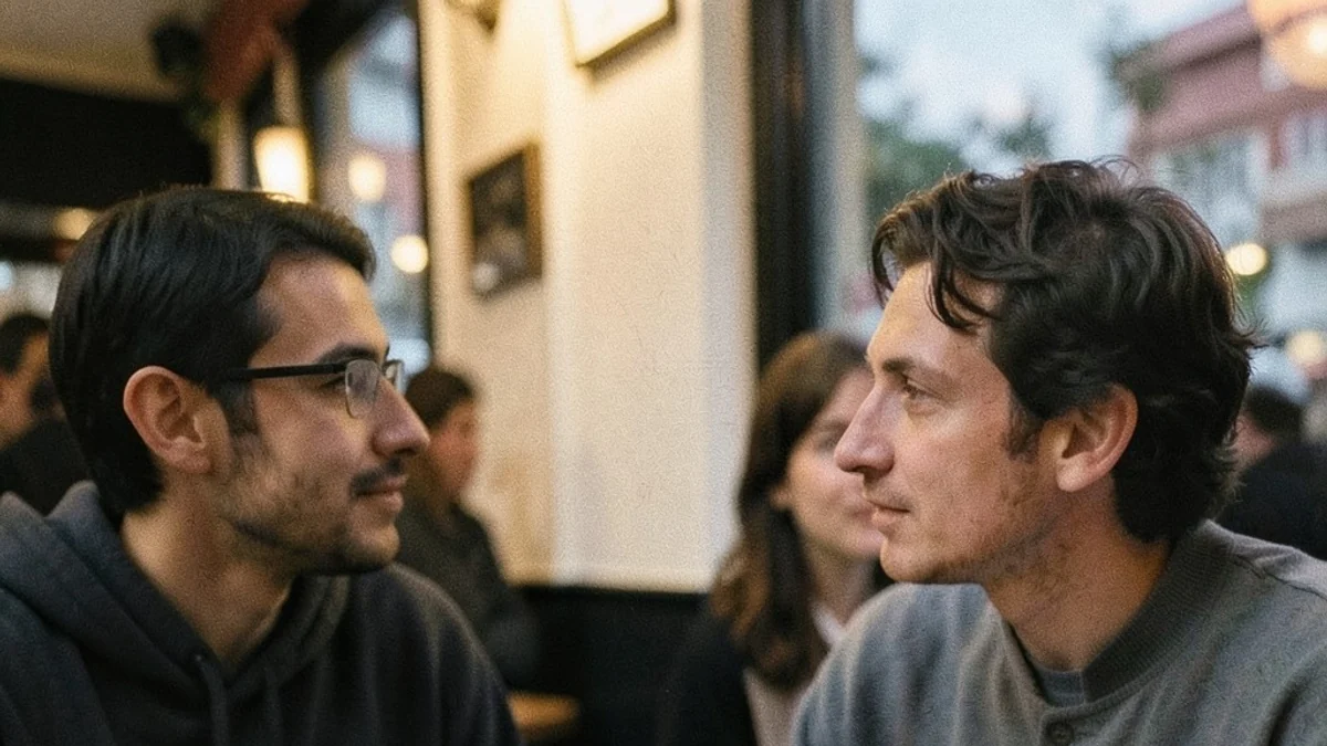 How to Handle Mixed Signals on Dating Apps Without Overthinking