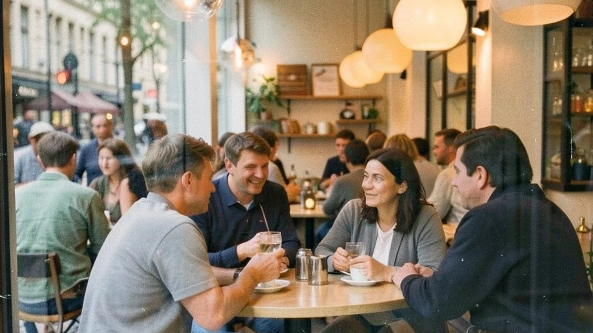 How to Recognize Mixed Signals on Dating Apps Without Overthinking