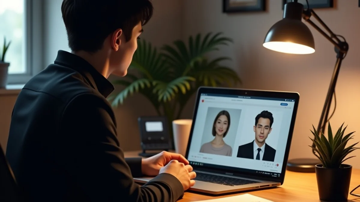Reverse Face Search & Identity Verification: How to Detect Catfishing in Online Dating via OSINT and AI