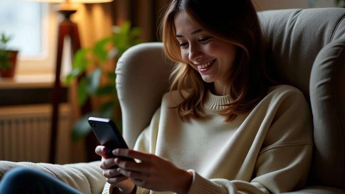Is He Flirting With You Over Text? 9 Definitive Linguistic & Subtext Clues