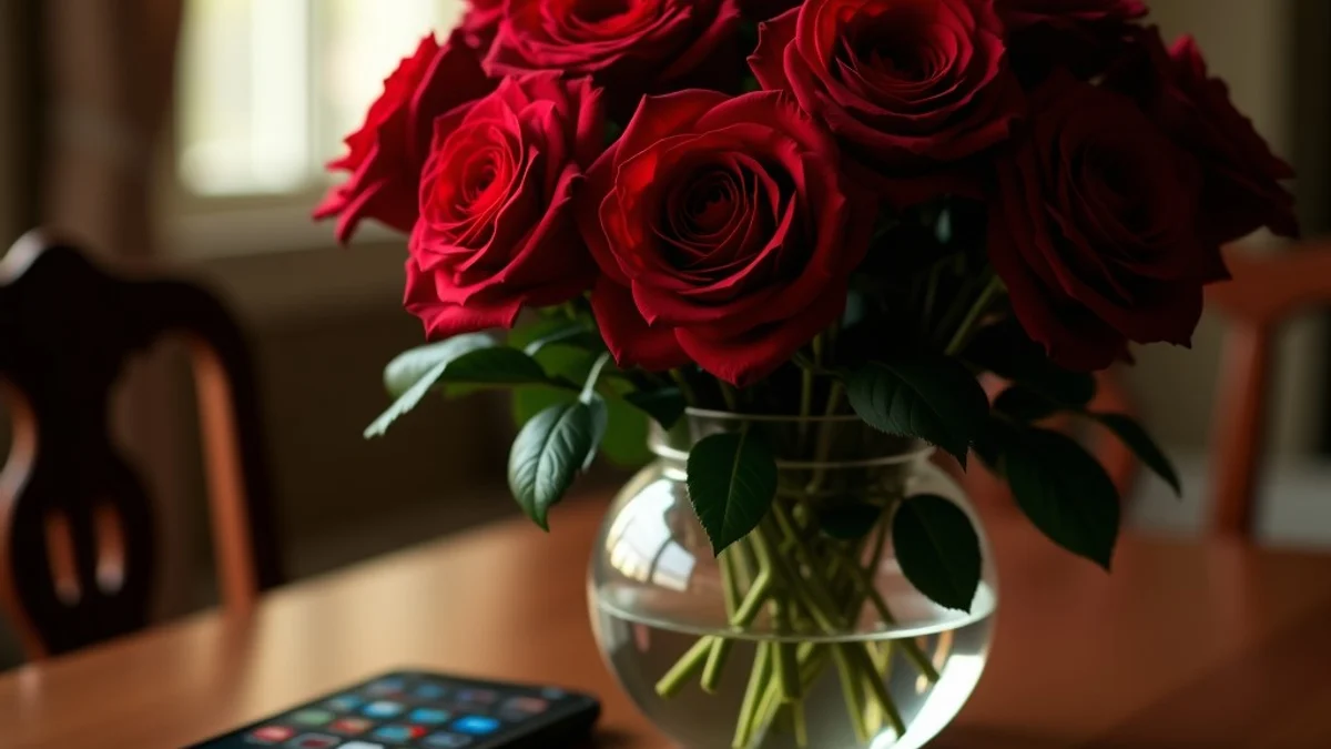 Love Bombing vs. Healthy Enthusiasm: A Seven‑Day Consistency Test