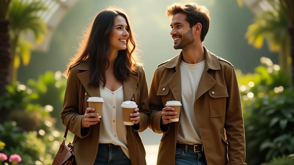 Low‑Pressure First Date Ideas: Why Formal Dinners Often Fail