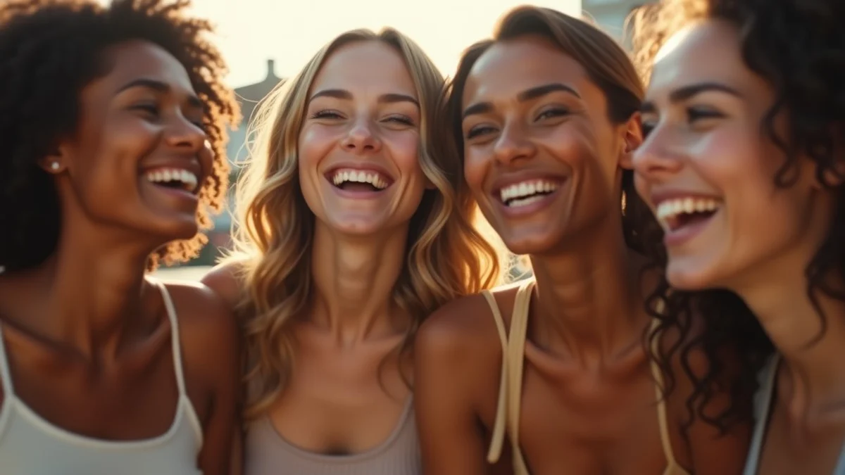Mastering Group Photos on Dating Apps Rules: Boost Your Profile Without Looking Deceitful