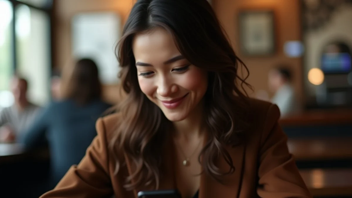 Micro-Flirting vs. Being Friendly in DMs: The Definitive Diagnostic Guide