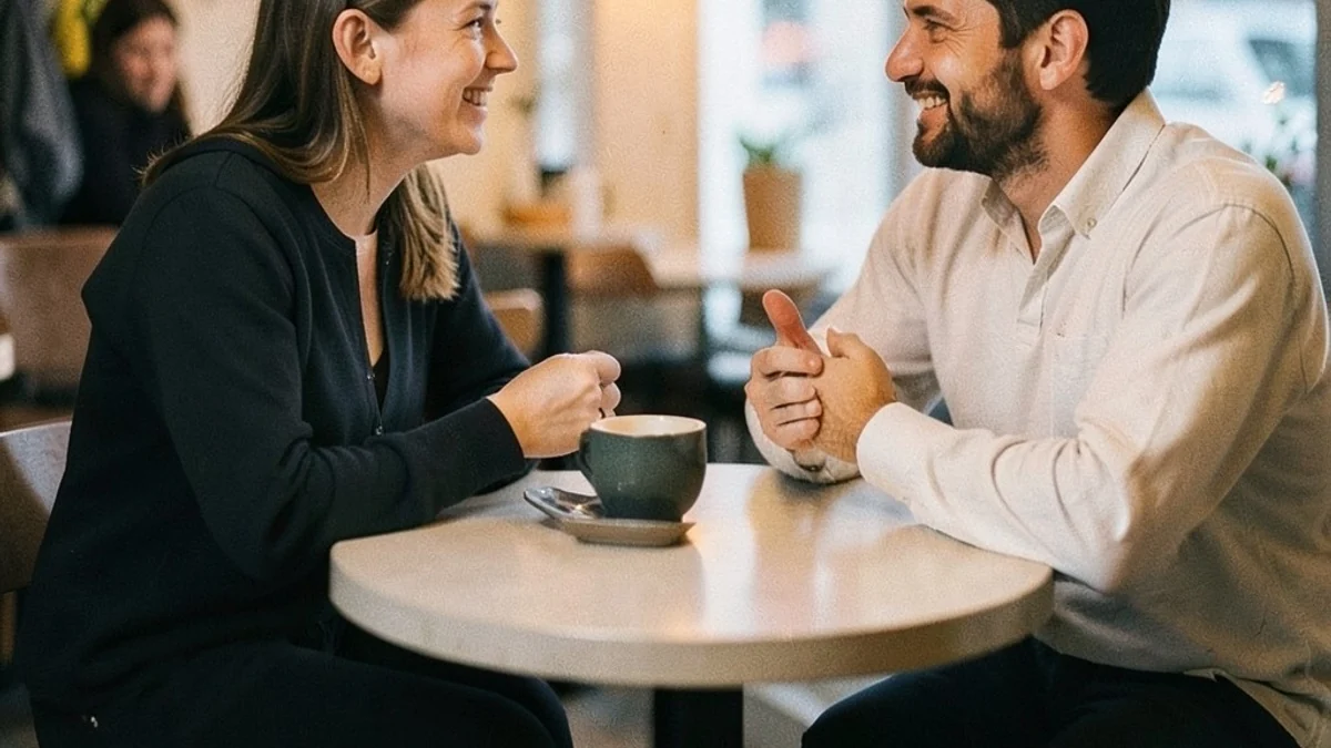 How to Deal with Mixed Signals on Dating Apps Without Overthinking