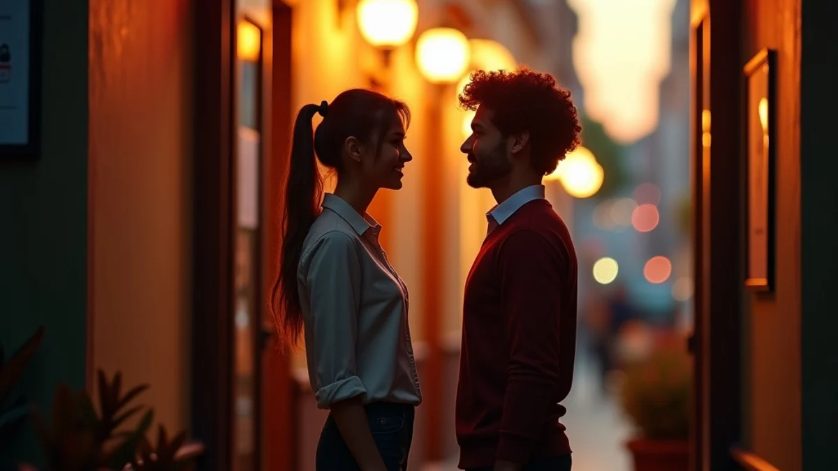 How to Move From Tinder Match to Real Date: The 3-Step Escalation Protocol