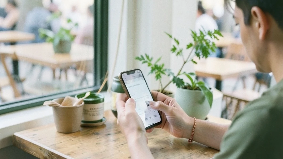 Why Moving Too Fast Online Dating Creates Fake Intimacy