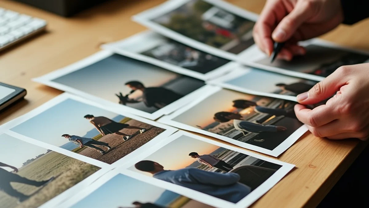 Optimal Photo Order [Dating Apps](/how-to-deal-with-mixed-signals-on-dating-apps-guide/): The Psychological Anchor Rule