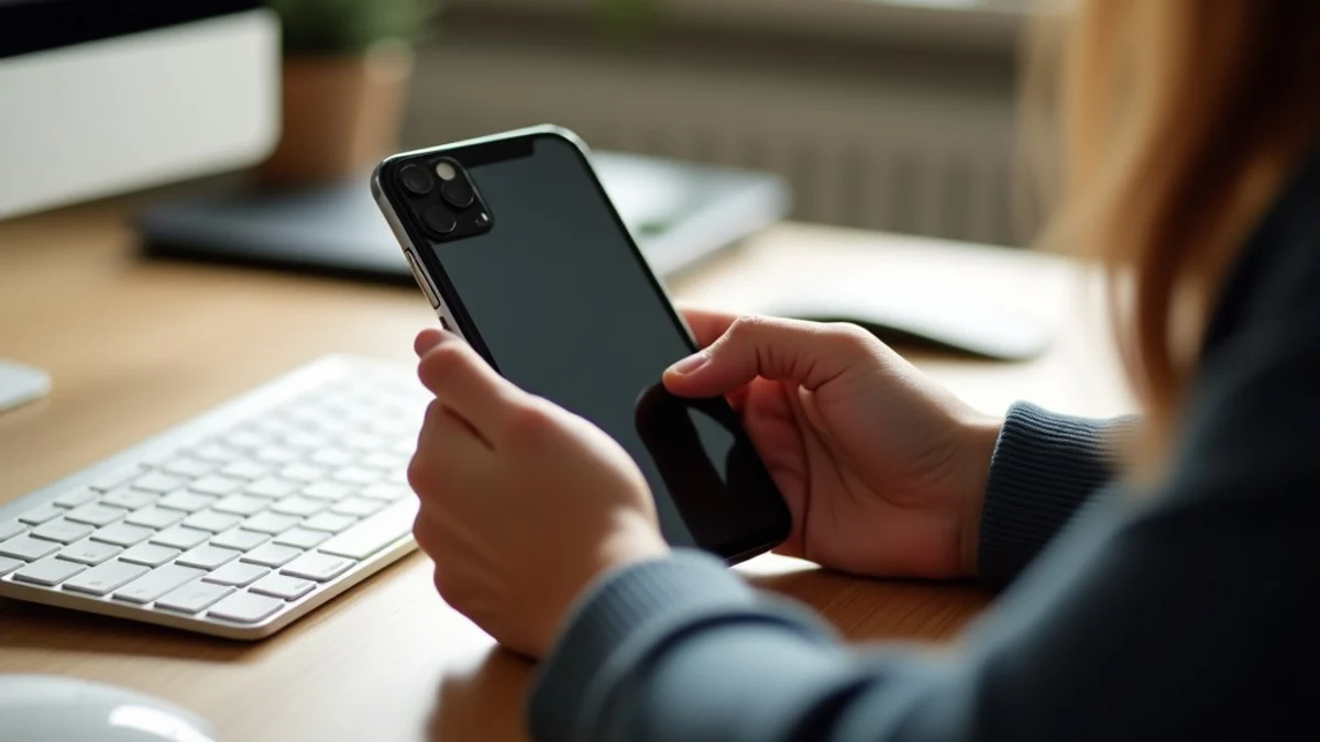 Reviving Stalled Dating‑App Conversations: Low‑Pressure Openers That Work