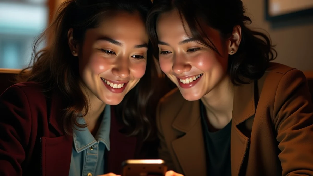 Screenshot Flirt Analyzer: 7 Subtle Signs Someone Is Flirting With You in DMs
