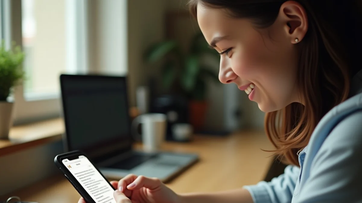 Signs Your Match Is Using ChatGPT to Text You on Dating Apps