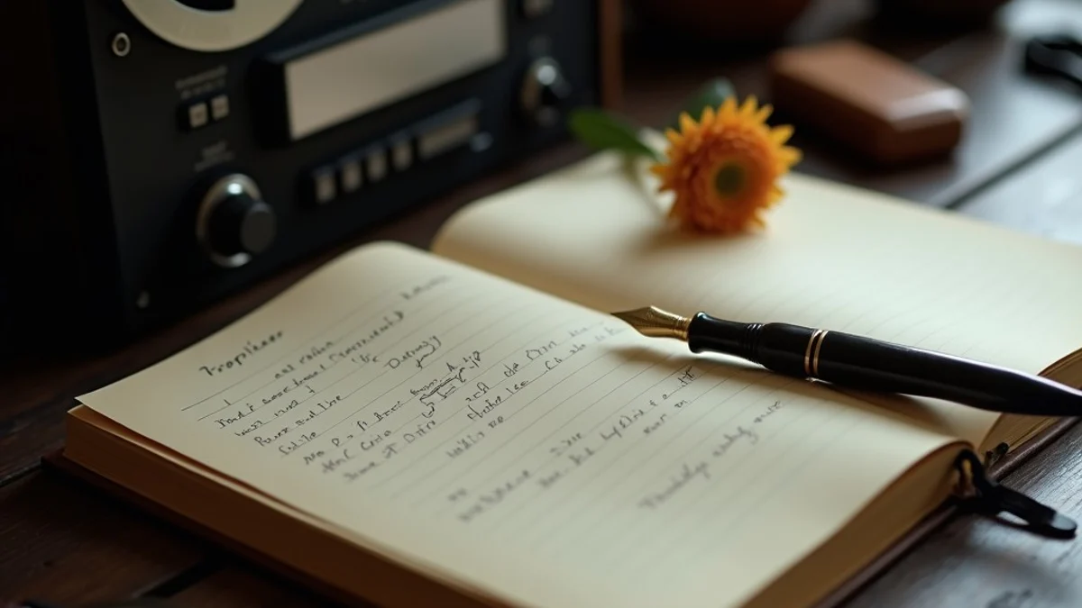 Reflections on Digital Heartbreak and Modern Dating Fatigue