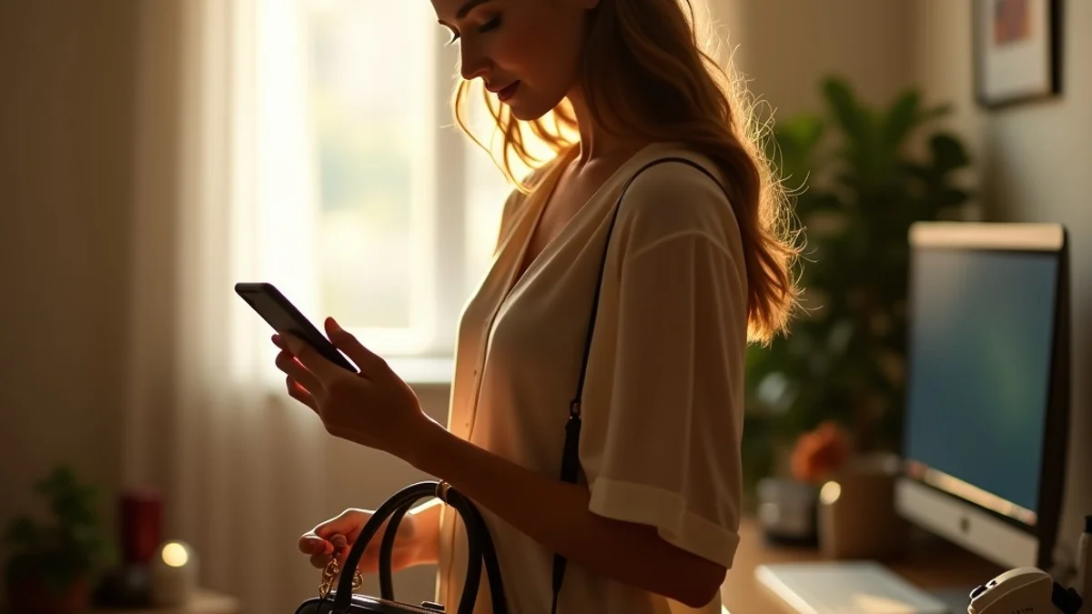 The 4-Photo & 3-Sentence Rule: Profile Optimization & The Triple-Check Dating Protocol