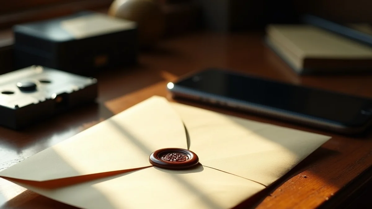 The Lost Art of Anticipation: Why Instant Swiping Affects Romance