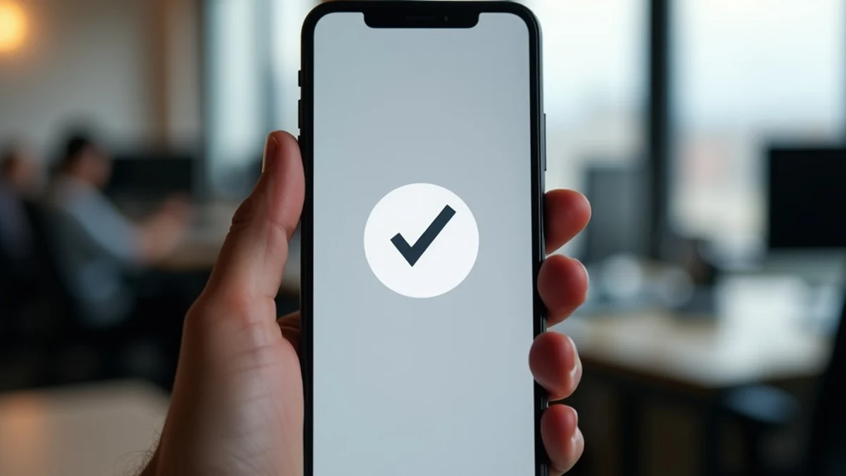 Tinder Verification Checkmark: Does It Actually Stop Human-Operated Bot Farms?