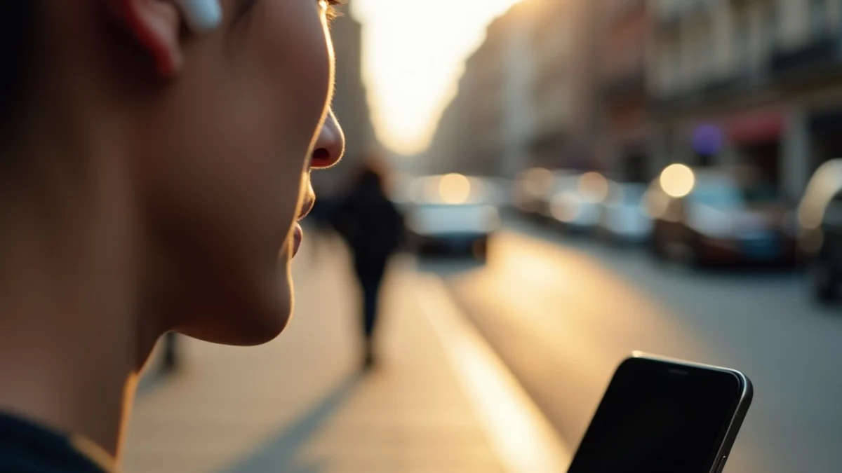 Voice Phishing on Tinder: Why Sending Audio Notes Has Become a Trap