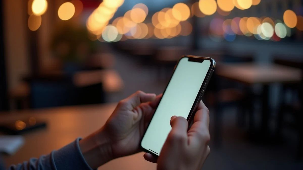 Why Dating Scammers Demand WhatsApp Within Three Messages