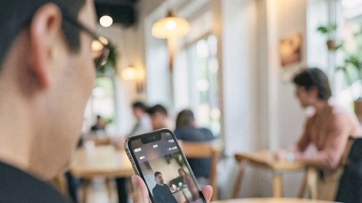 Why Finding Real Connection Online Requires Lowering Your Expectations