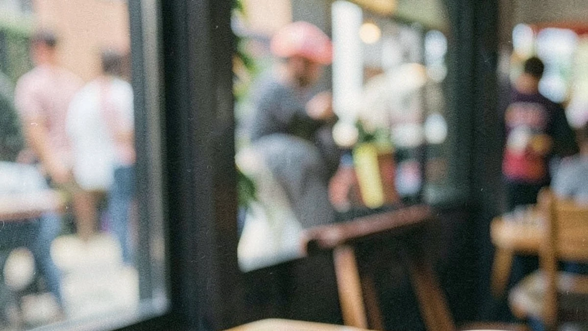 Why Finding Real Connection Takes Time Online