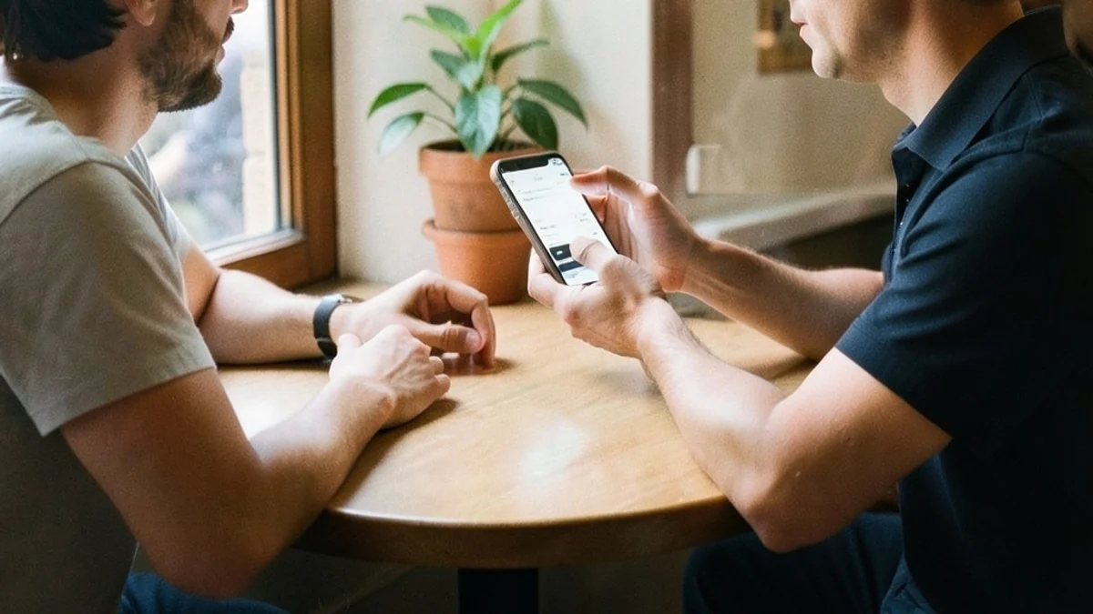 Why Slow Dating Apps vs Fast Swiping Changes Modern Dating
