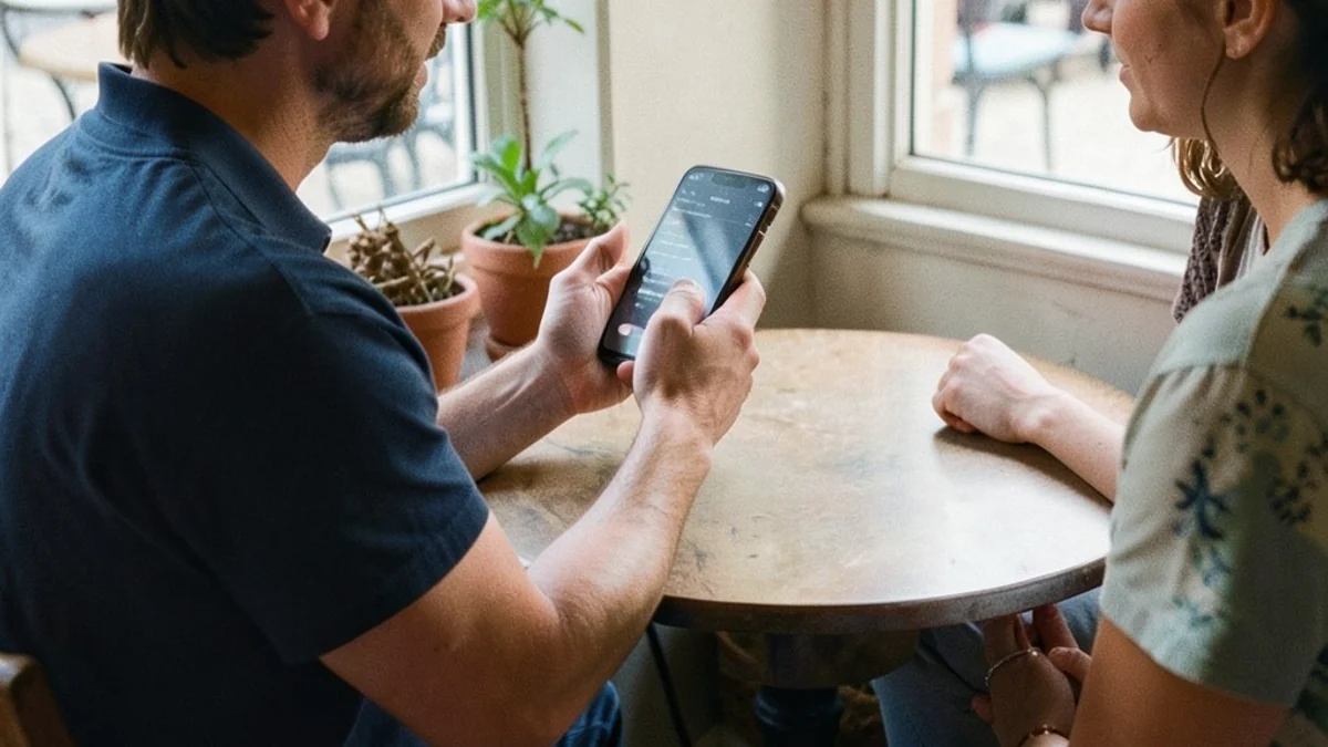 Why Slow Dating Works Better Than Rapid Swiping